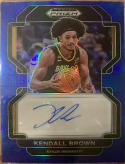 Kendall Brown