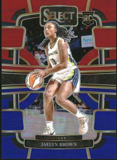 Jaelyn Brown