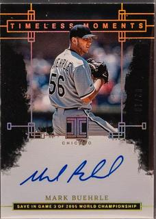 Mark Buehrle