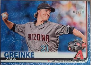Zack Greinke