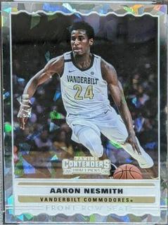 Aaron Nesmith