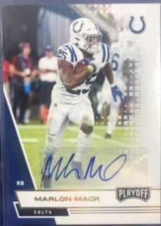 Marlon Mack