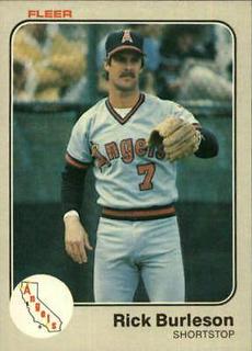 Rick Burleson