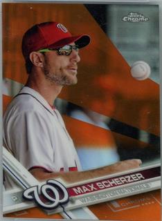 Max Scherzer