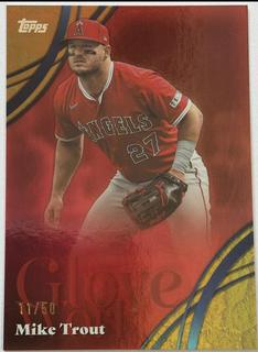 Mike Trout