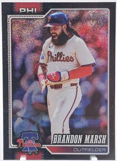 Brandon Marsh