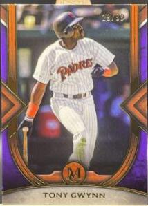 Tony Gwynn