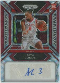 Seth Lundy