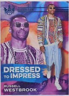 Russell Westbrook