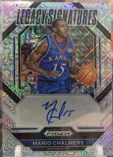 Mario Chalmers
