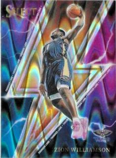 Zion Williamson