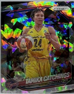 Tamika Catchings