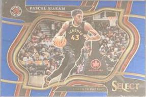 Pascal Siakam