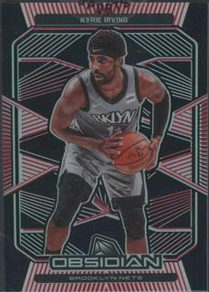 Kyrie Irving