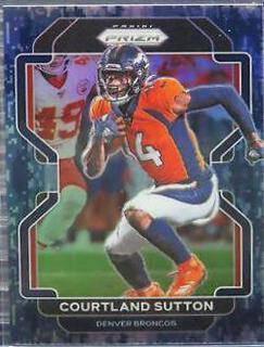 Courtland Sutton