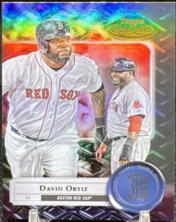 David Ortiz