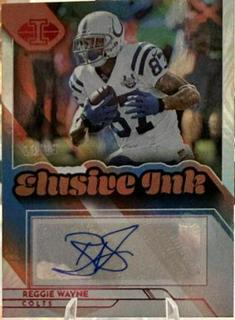 Reggie Wayne
