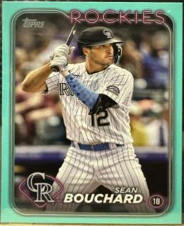 Sean Bouchard