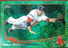 Will Middlebrooks