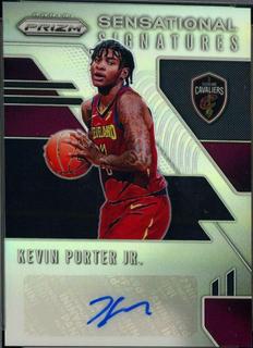 Kevin Porter Jr.