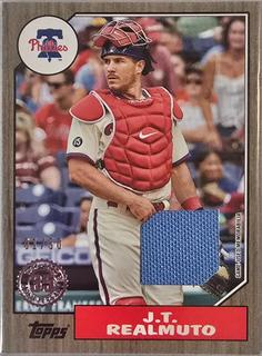 J. T. Realmuto