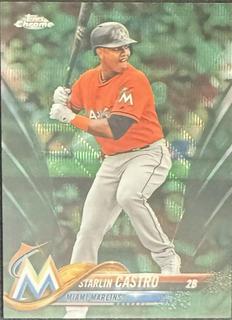 Starlin Castro