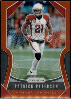 Patrick Peterson