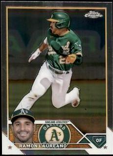 Ramon Laureano
