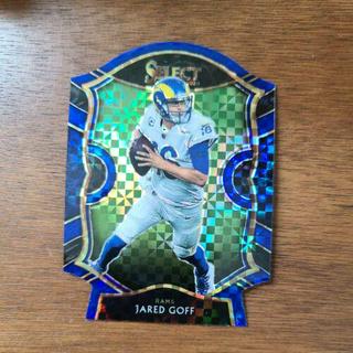 Jared Goff