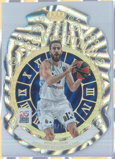 Sergio Rodriguez
