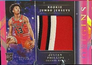 Julian Phillips
