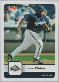 Prince Fielder
