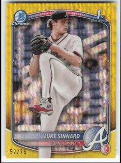 Luke Sinnard