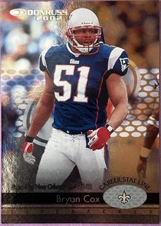 Bryan Cox