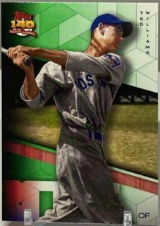 Ted Williams