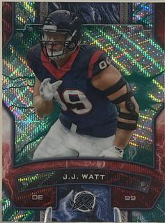 J.J. Watt