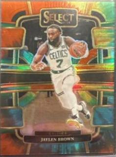 Jaylen Brown