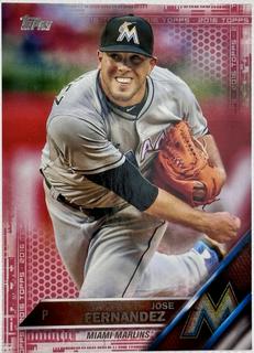 Jose Fernandez