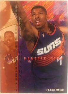 Kevin Johnson