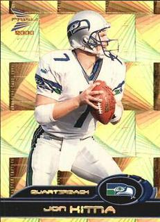 Jon Kitna