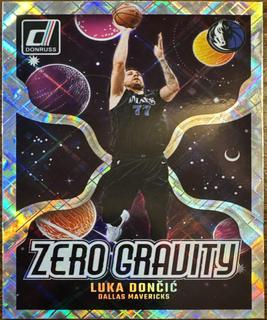 Luka Doncic