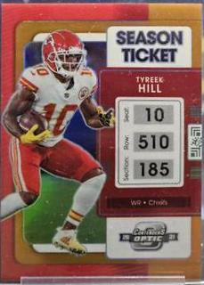 Tyreek Hill
