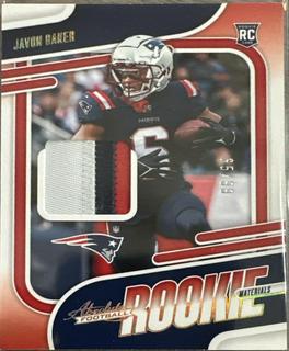 Javon Baker
