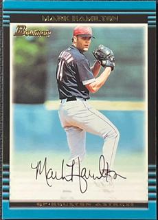 Mark Hamilton