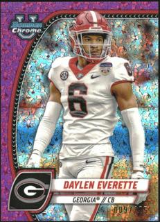 Daylen Everette