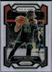 Robert Williams III