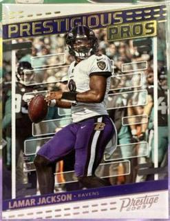 Lamar Jackson