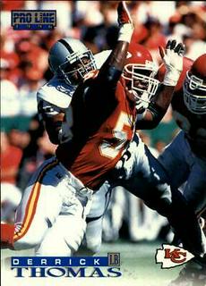 Derrick Thomas