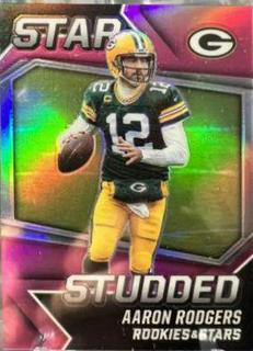 Aaron Rodgers