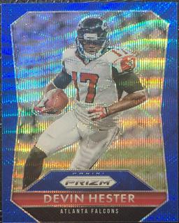 Devin Hester